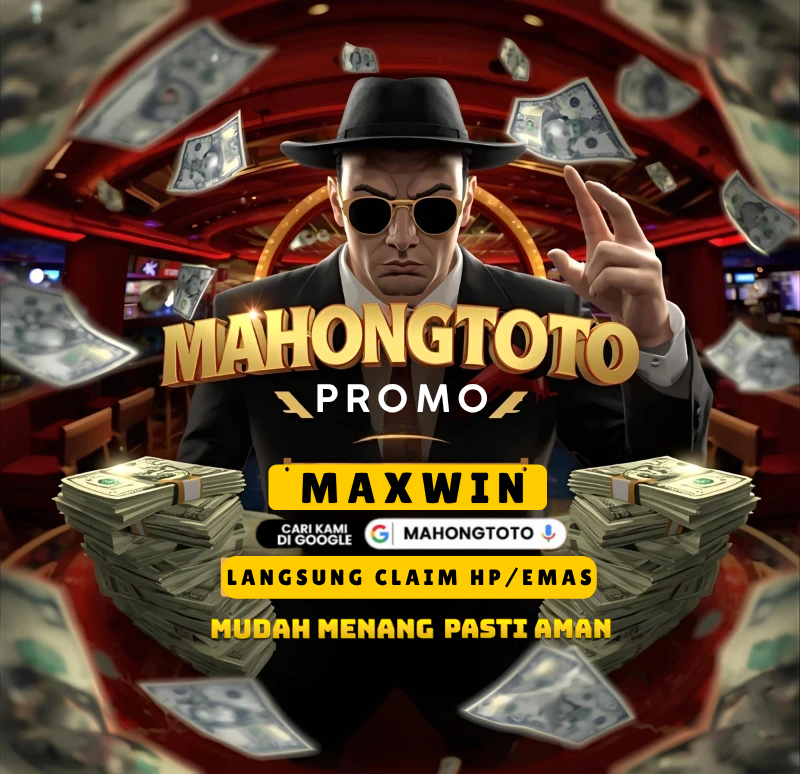 MAHONGTOTO Link Resmi Anti Rungkat & VIP