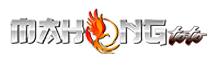 MAHONGTOTO OFFICIAL Logo